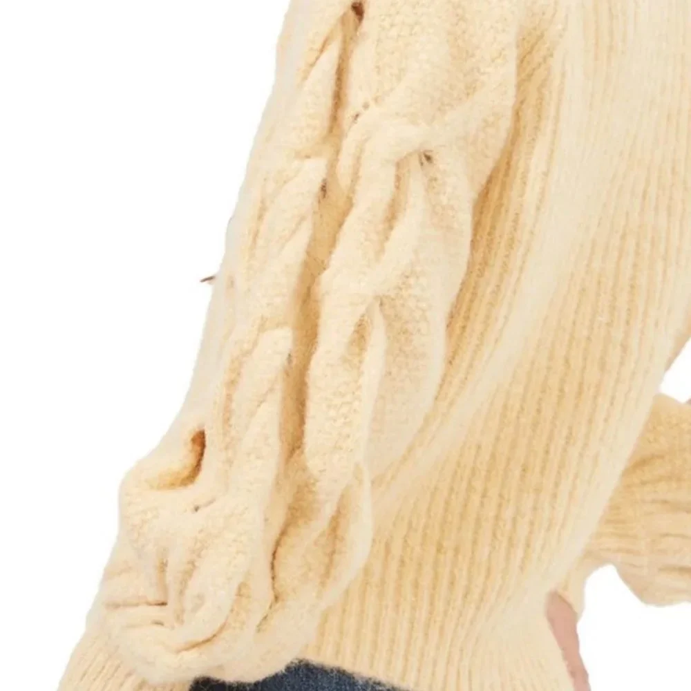ASTR the Label Lizette Sweater